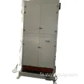 دستگاه موج پرده تنظیم حرارت تمام اتوماتیک Yuyi 15 کیلوواتی با PLC و موتور